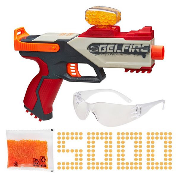 Kohls nerf online