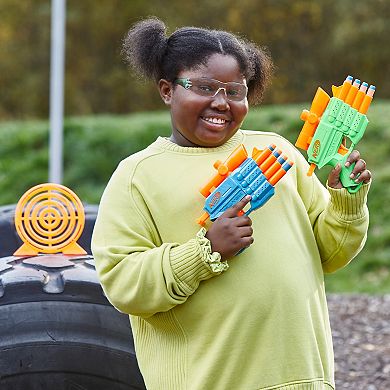 Nerf Elite 2.0 Face Off Target Set