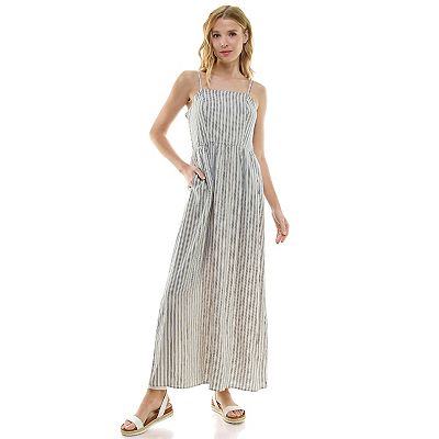 Lily rose maxi dress best sale