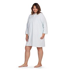 Women's Plus Size Nightgown Sleepwear Lace Cap Sleeve Sleep Dress V Neck  Nightwear Loungewear