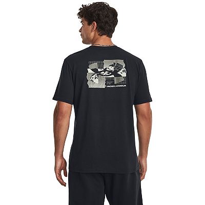 Go outdoors under armour clearance