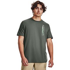 Under Armour Men's Global Foundation Short-Sleeve T-Shirt : :  Clothing, Shoes & Accessories