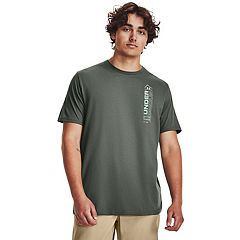 Kohl's under armour mens t shirts outlet