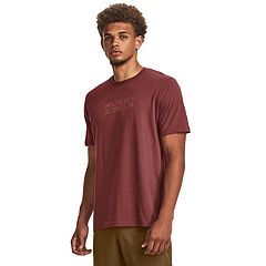 Men's Under Armour Sportstyle Tee