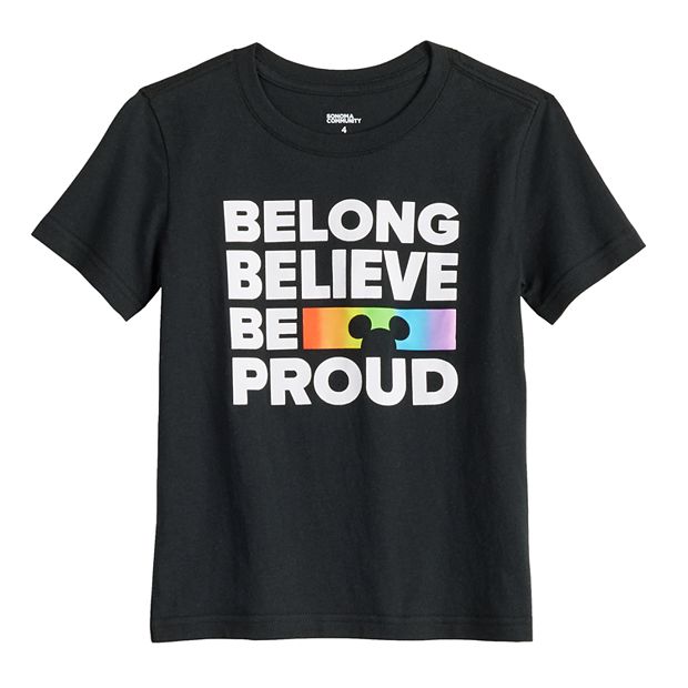 Kohl's discounts Pride merch by 50% 9 days into Pride Month