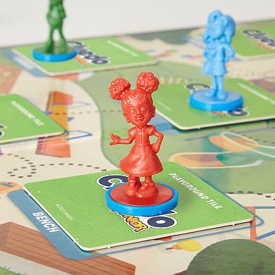 Clue Junior by Hasbro