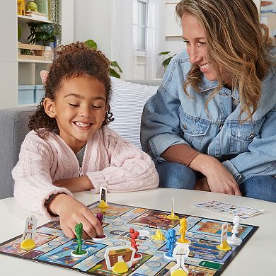 Clue Junior by Hasbro