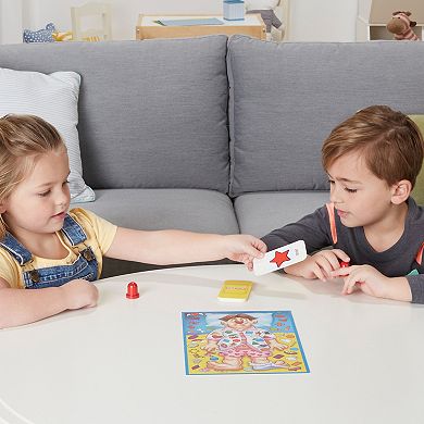 Hasbro Operation Junior Game