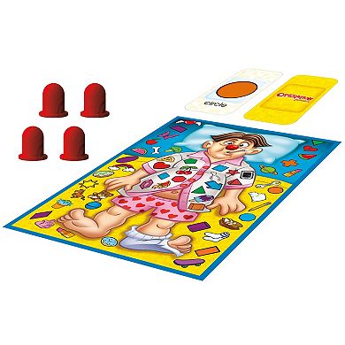 Hasbro Operation Junior Game