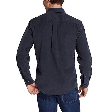 Men's Eddie Bauer Long-Sleeve Corduroy Shirt