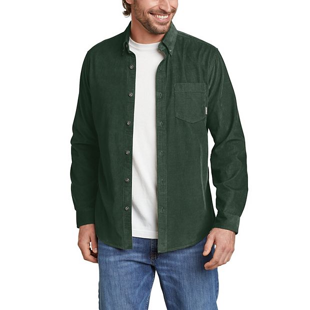 mens long sleeve shirts kohls