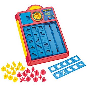 Hasbro Perfection Game