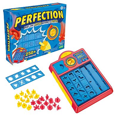 Hasbro Perfection Game