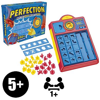 Hasbro Perfection Game