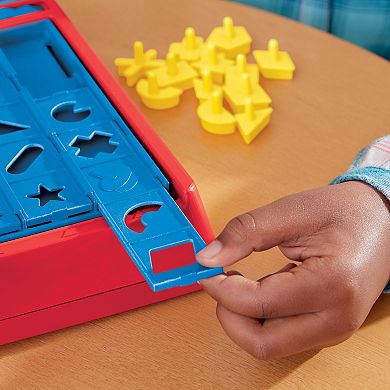 Hasbro Perfection Game