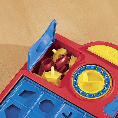 Hasbro Perfection Game