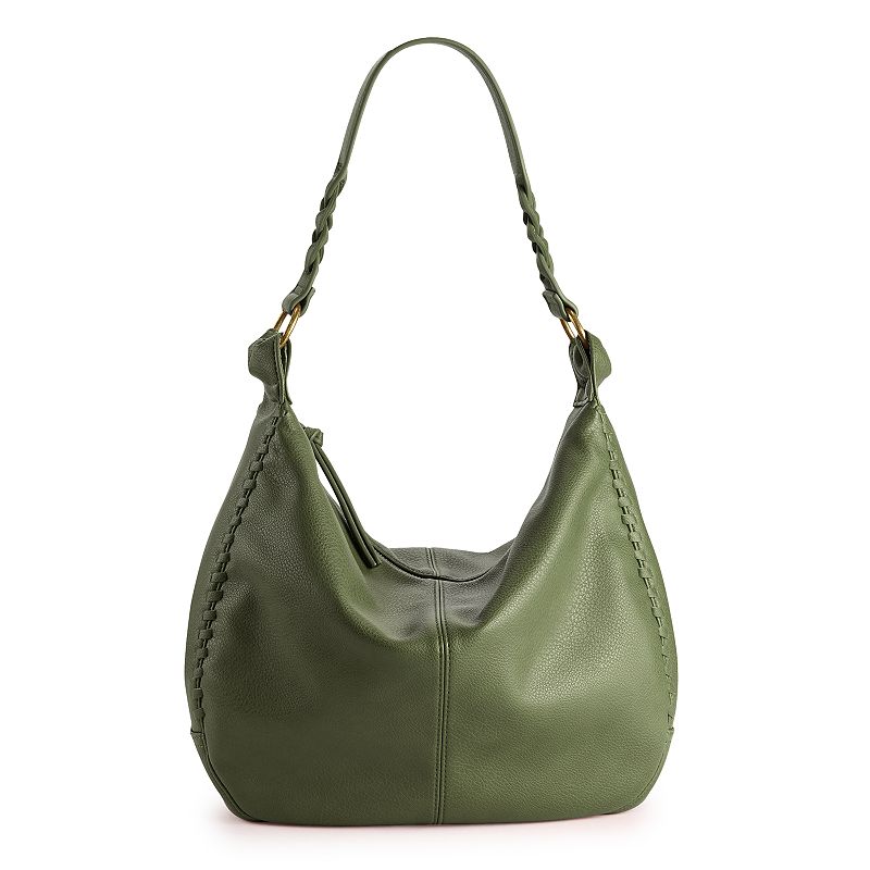 Kohls summer bags hot sale