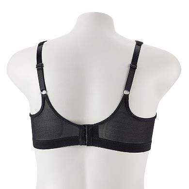 Lunaire Love Knot Wireless Bra 13314