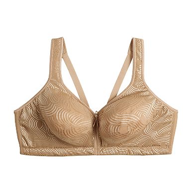 Lunaire Love Knot Wireless Bra 13314