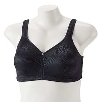 Lunaire Love Knot Wireless Bra 13314