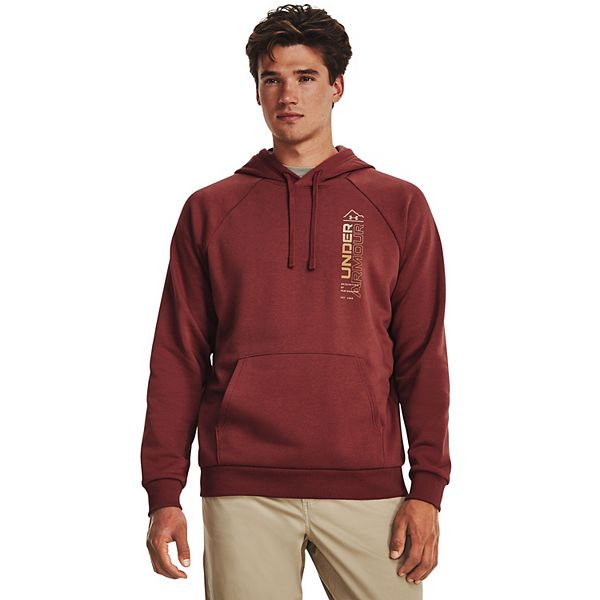 Kohl's under on sale armour sweatshirt