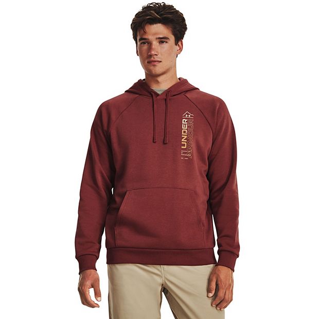 Kohl's under armour online hoodie