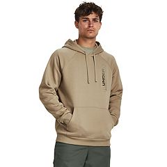 Under Armour Men's Philadelphia Eagles Tech Hoodie - Macy's