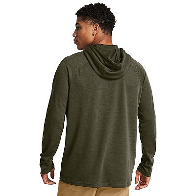 Mens under armour coldgear hoodie deals