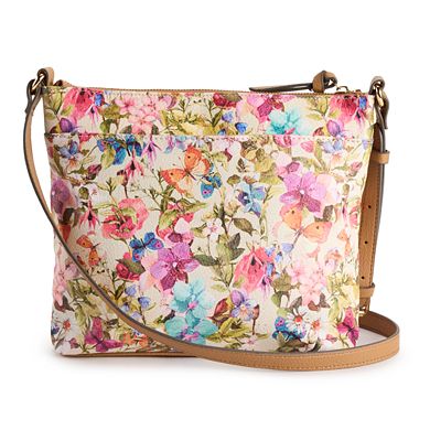 Rosetti Bennett Crossbody Bag