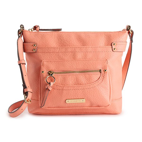 Kohls purses for online sale