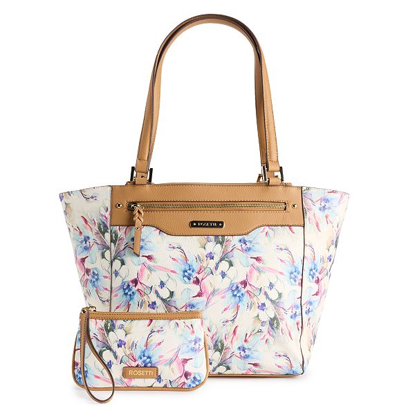 Rosetti Daisy Tote Bag