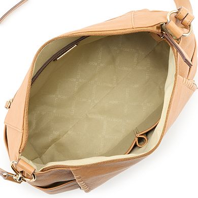 Rosetti Kitt Convertible Hobo Bag