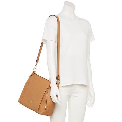 Rosetti Kitt Convertible Hobo Bag