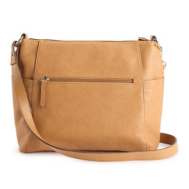 Rosetti Kitt Convertible Hobo Bag