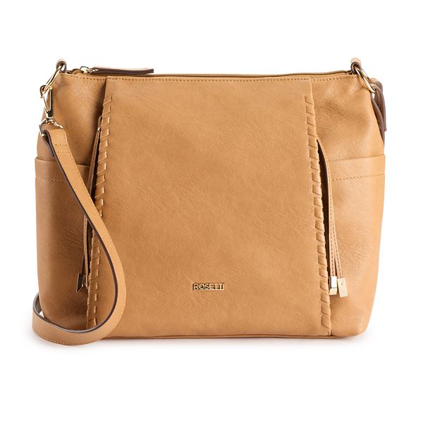 Rosetti Kitt Convertible Hobo Bag