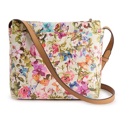 Rosetti Kitt Mid Crossbody Bag