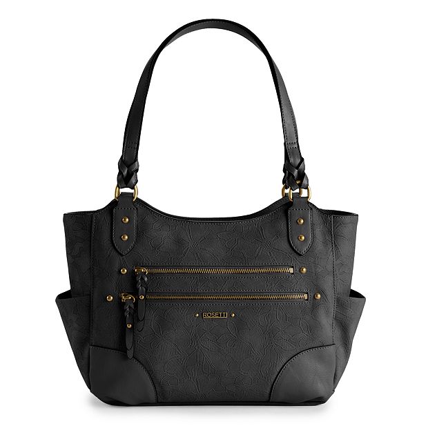 Kohls satchel discount