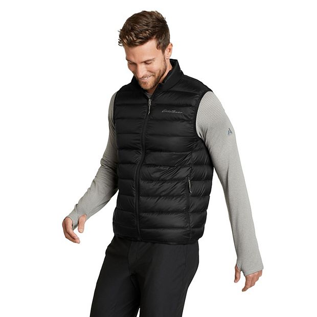 Eddie cheap bauer vest