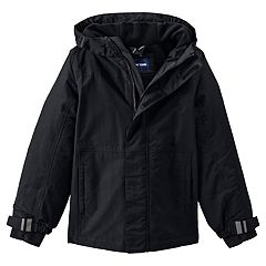 Kohls kids winter jackets hotsell