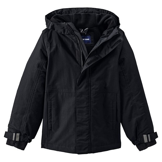 Kohl's  Winter Coats for the Family from $14!