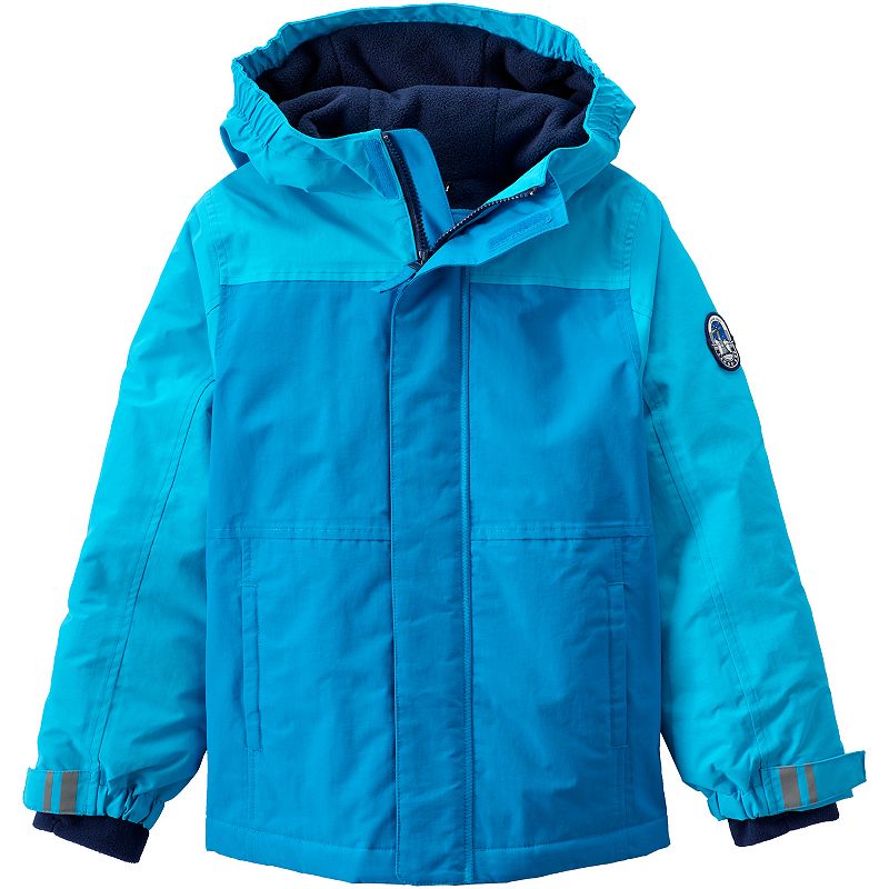 Kohls girls winter coats best sale