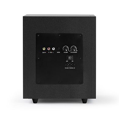 Victrola Premiere S1 Subwoofer