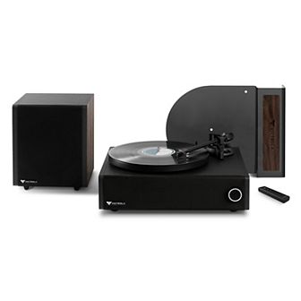 Victrola Premiere V1 Soundbar Music System