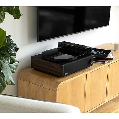 Victrola Premiere V1 Soundbar Music System