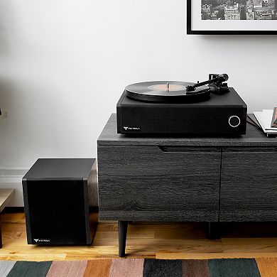 Victrola Premiere V1 Soundbar Music System