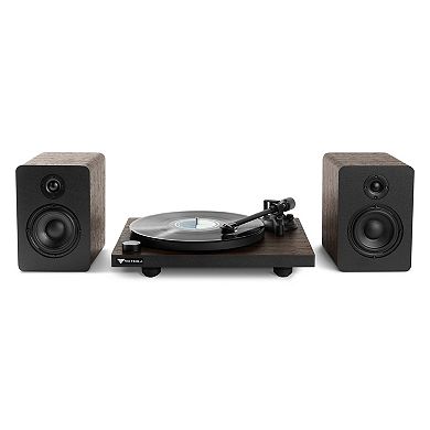Victrola Premiere T1 Turntable System