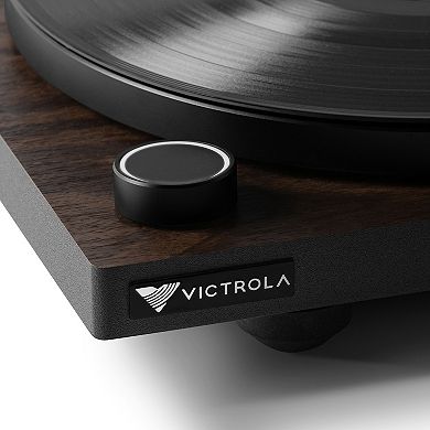 Victrola Premiere T1 Turntable System