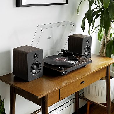 Victrola Premiere T1 Turntable System