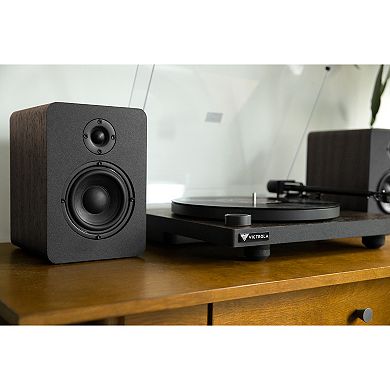 Victrola Premiere T1 Turntable System