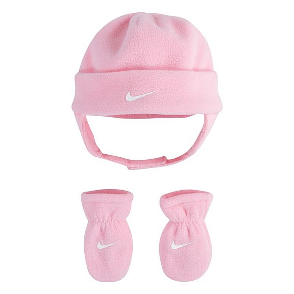 Nike hot sale baby mittens